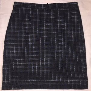 LOFT Skirt Size 4